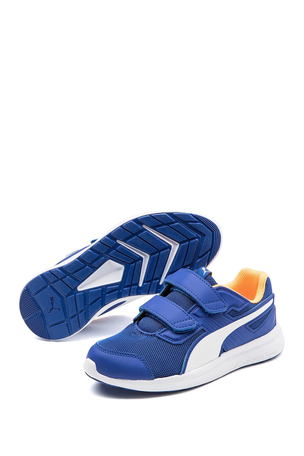 puma escaper mesh running shoes