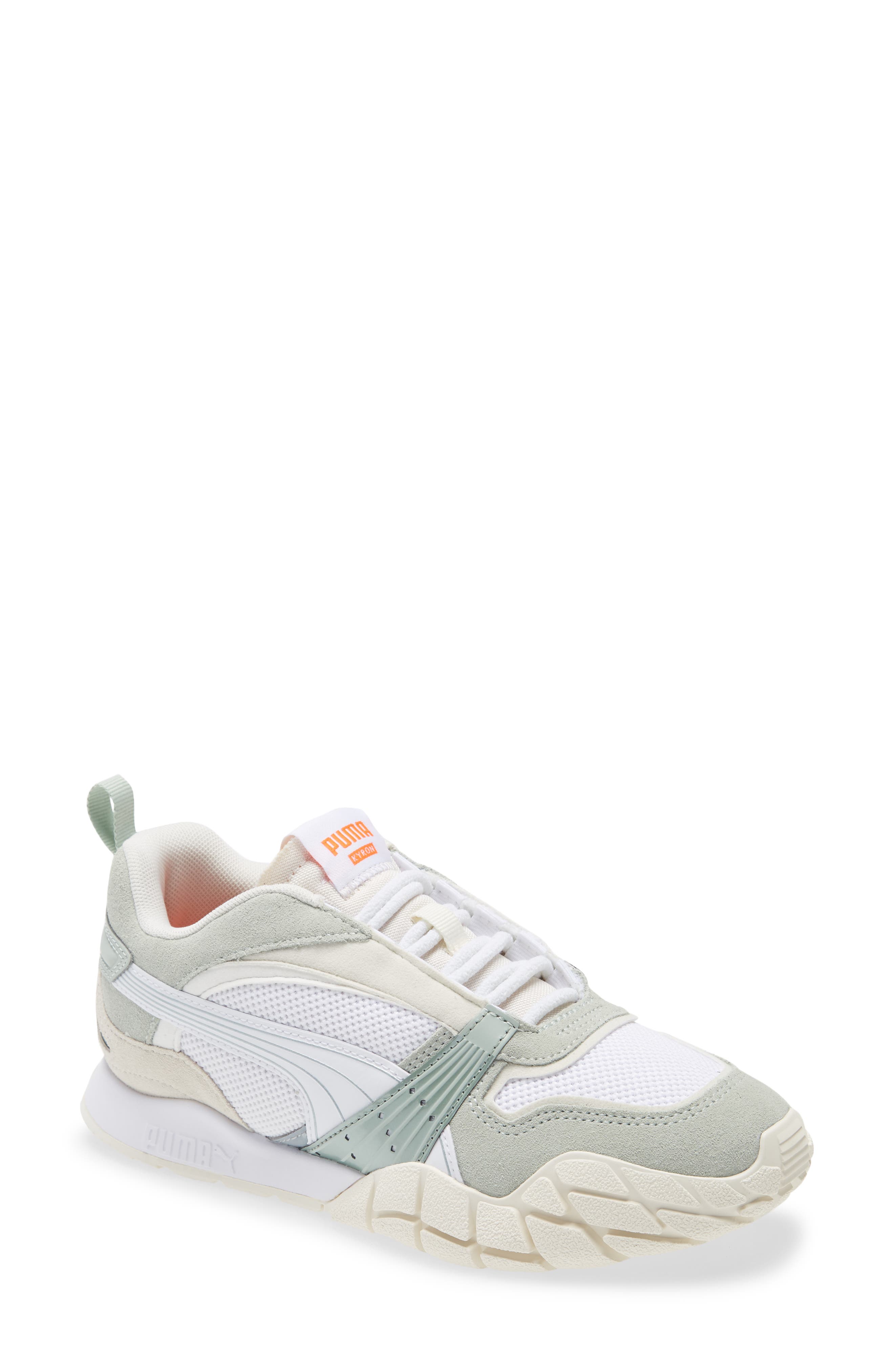 puma kyron wild beasts