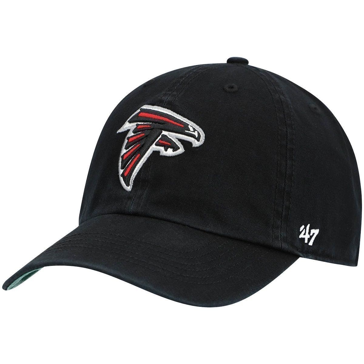 47 Men's '47 Black Atlanta Falcons 