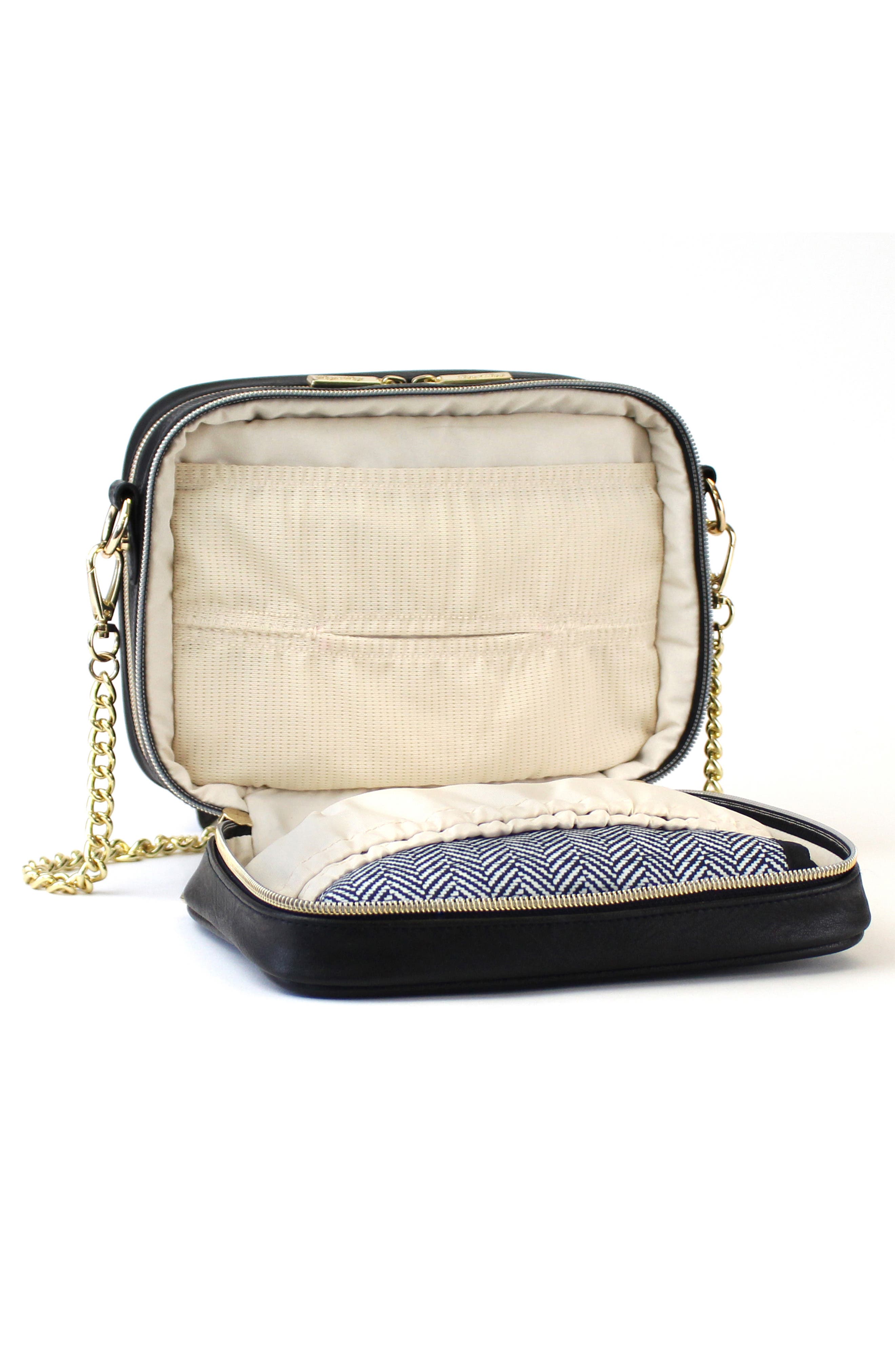 thule paramount 24l review