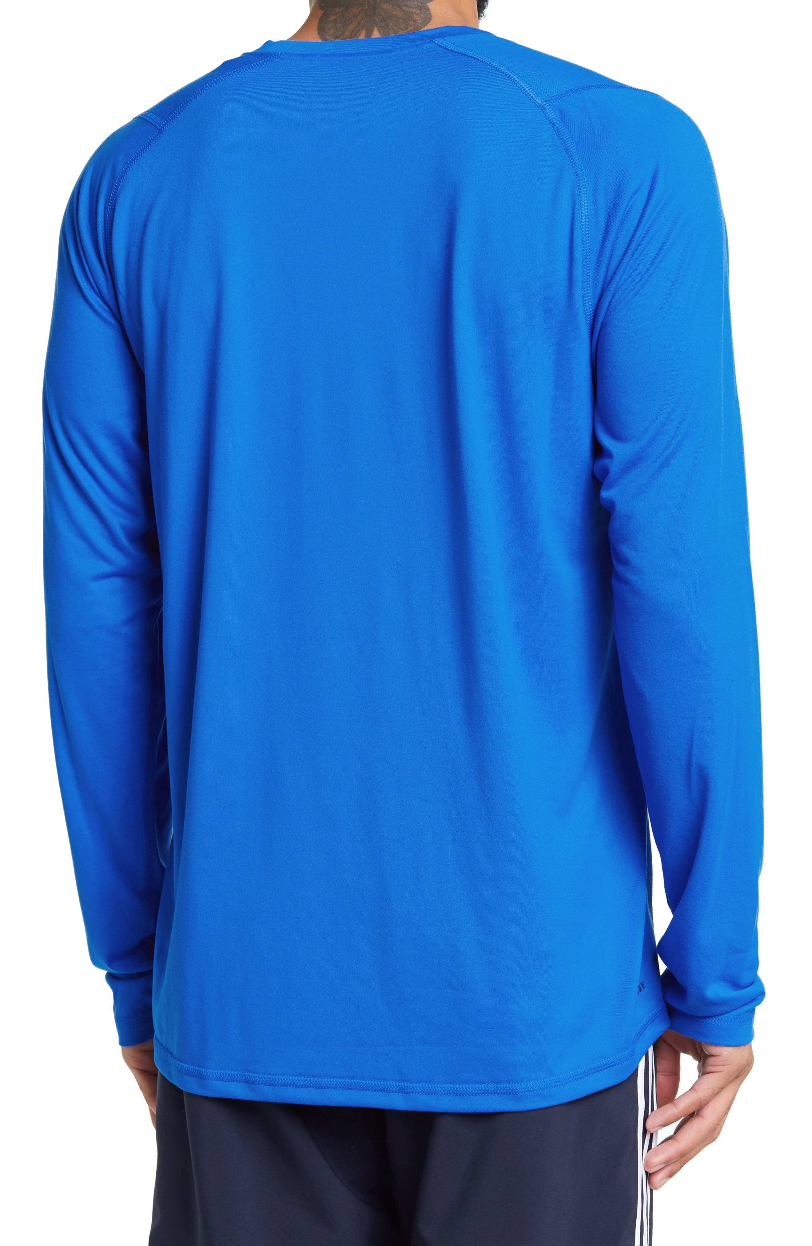 adidas badge of sport long sleeve