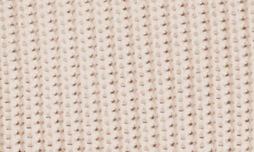 Shop 525 Jane Cotton Sweater In Wheat