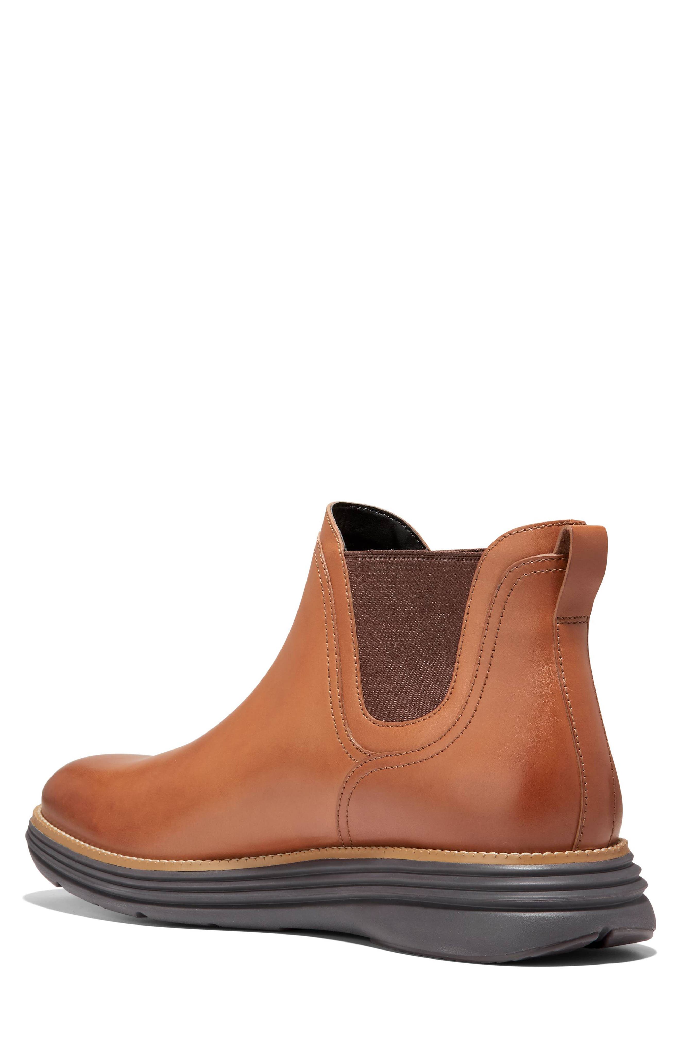 Cole Haan OriginalGrand Ultra Chelsea Boot (Men) | Nordstromrack