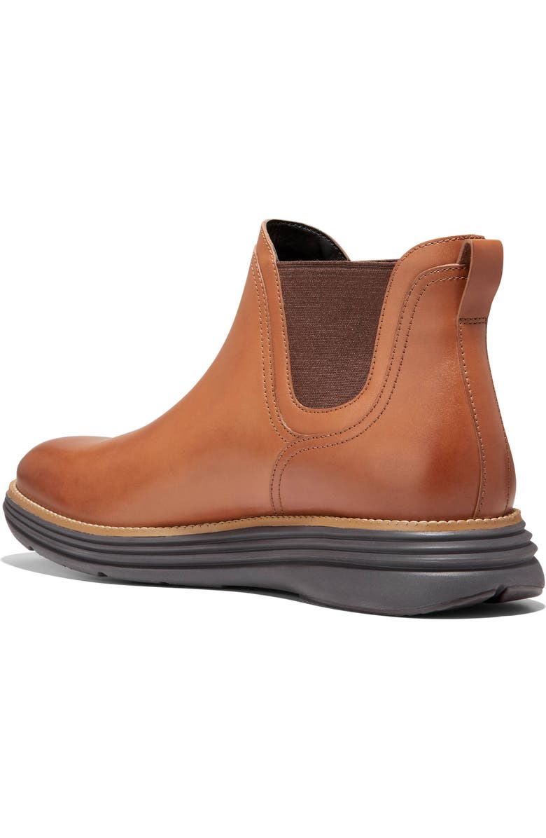 Cole Haan OriginalGrand Ultra Chelsea Boot (Men) | Nordstromrack