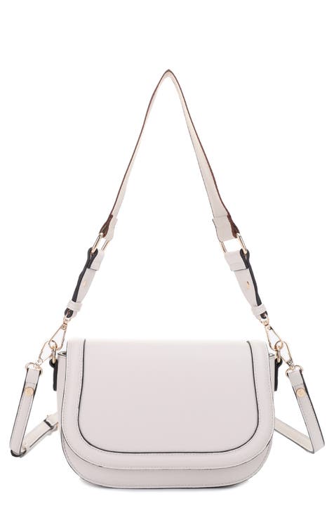 Women's Shoulder purchases Bag Crossbody bag white