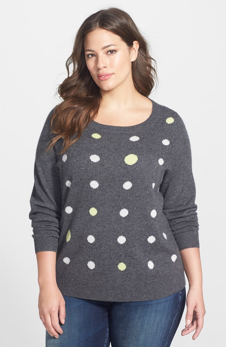 Online and plus size cashmere sweaters on sale at nordstrom canada sell online
