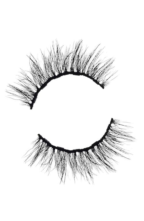 Lola's Lashes Amber Magnetic False Eyelashes