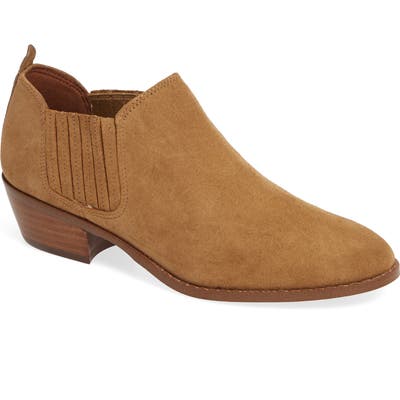 Coach Devon Bootie