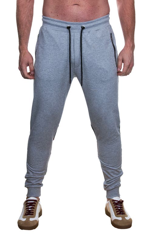 Maceoo Doit Joggers Grey at Nordstrom,