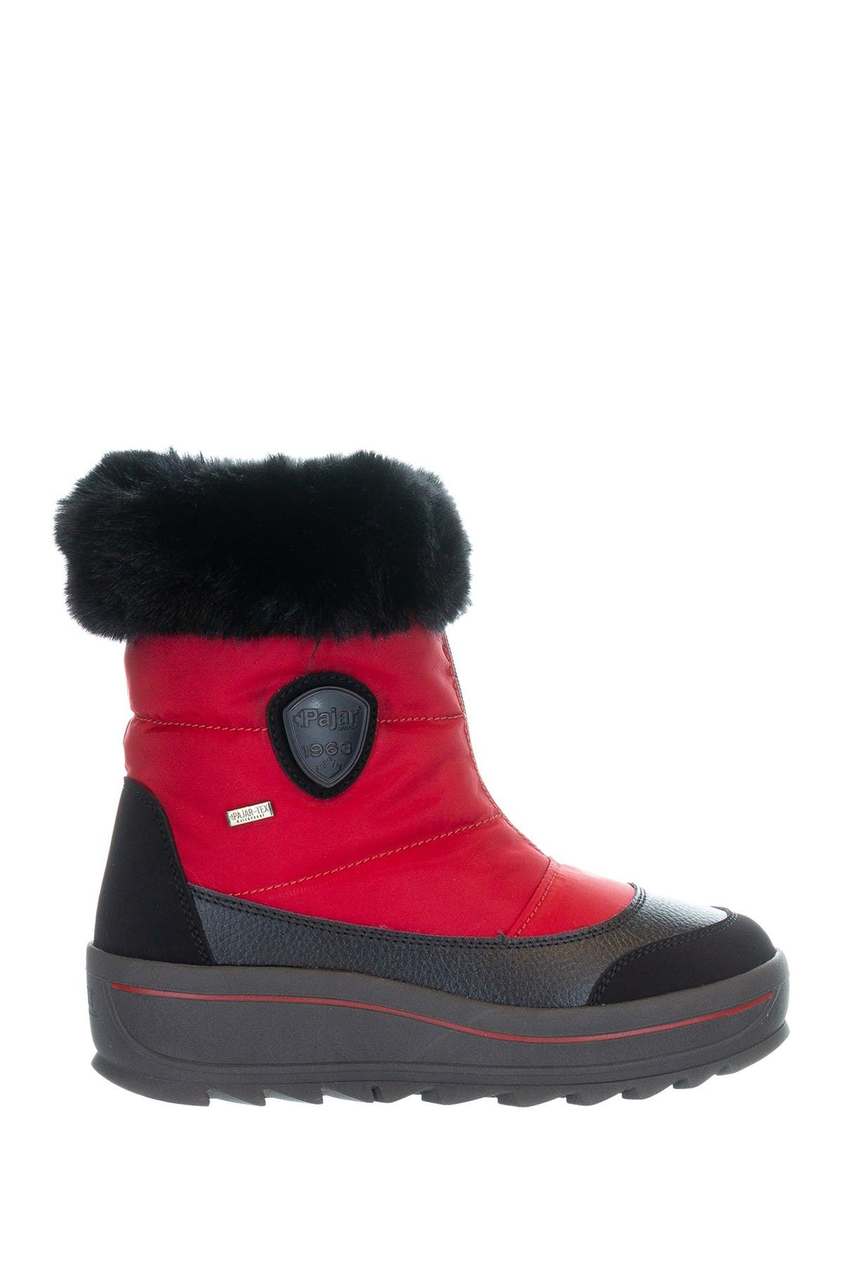pajar merin waterproof winter boots