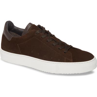 To Boot New York Desmond Sneaker, Brown