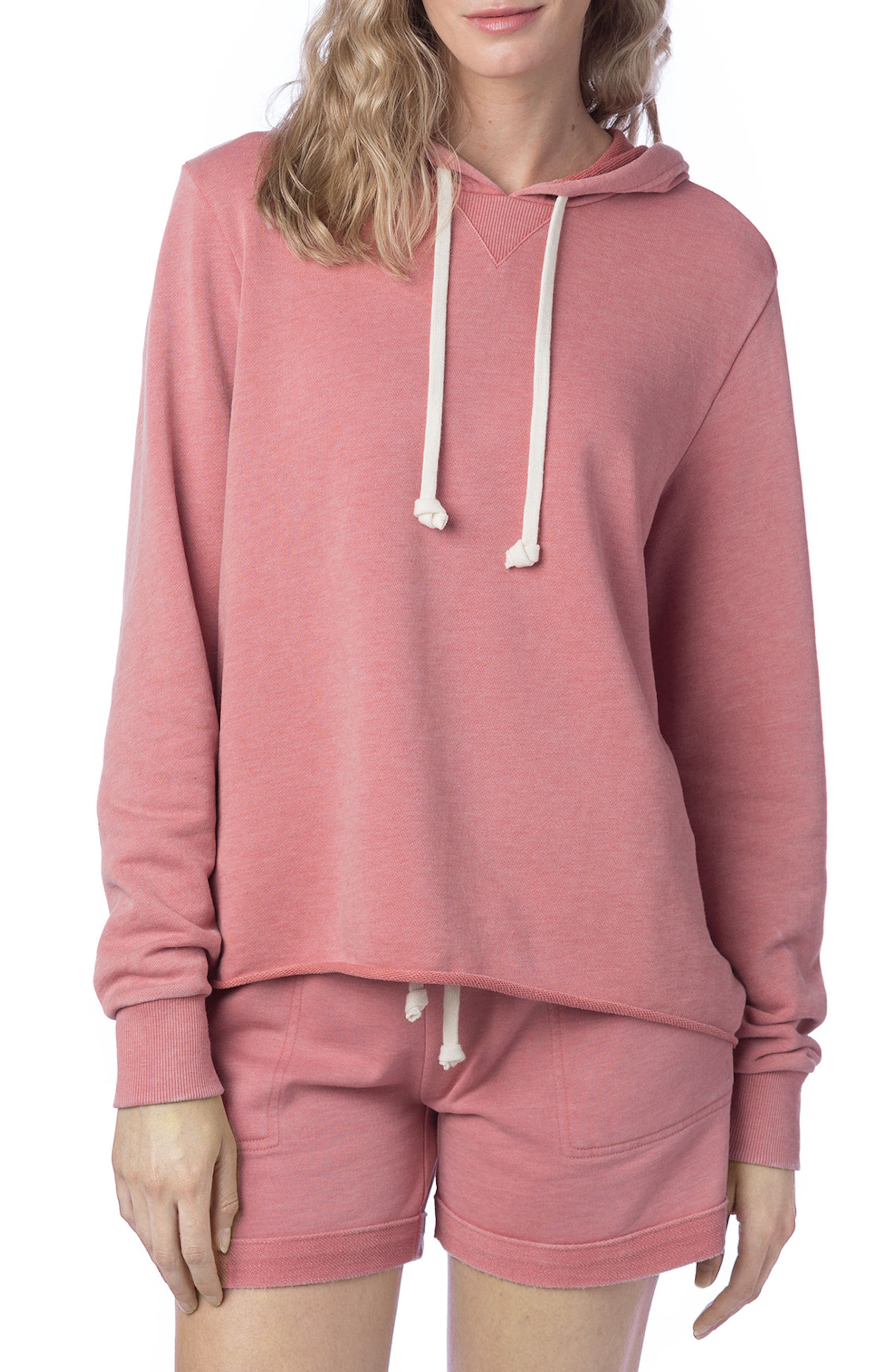 Women's Pink Sweatshirts \u0026 Hoodies Sale 