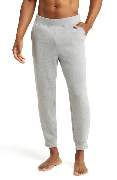 UGG(r) Patrick Pajama Joggers in Grey Heather