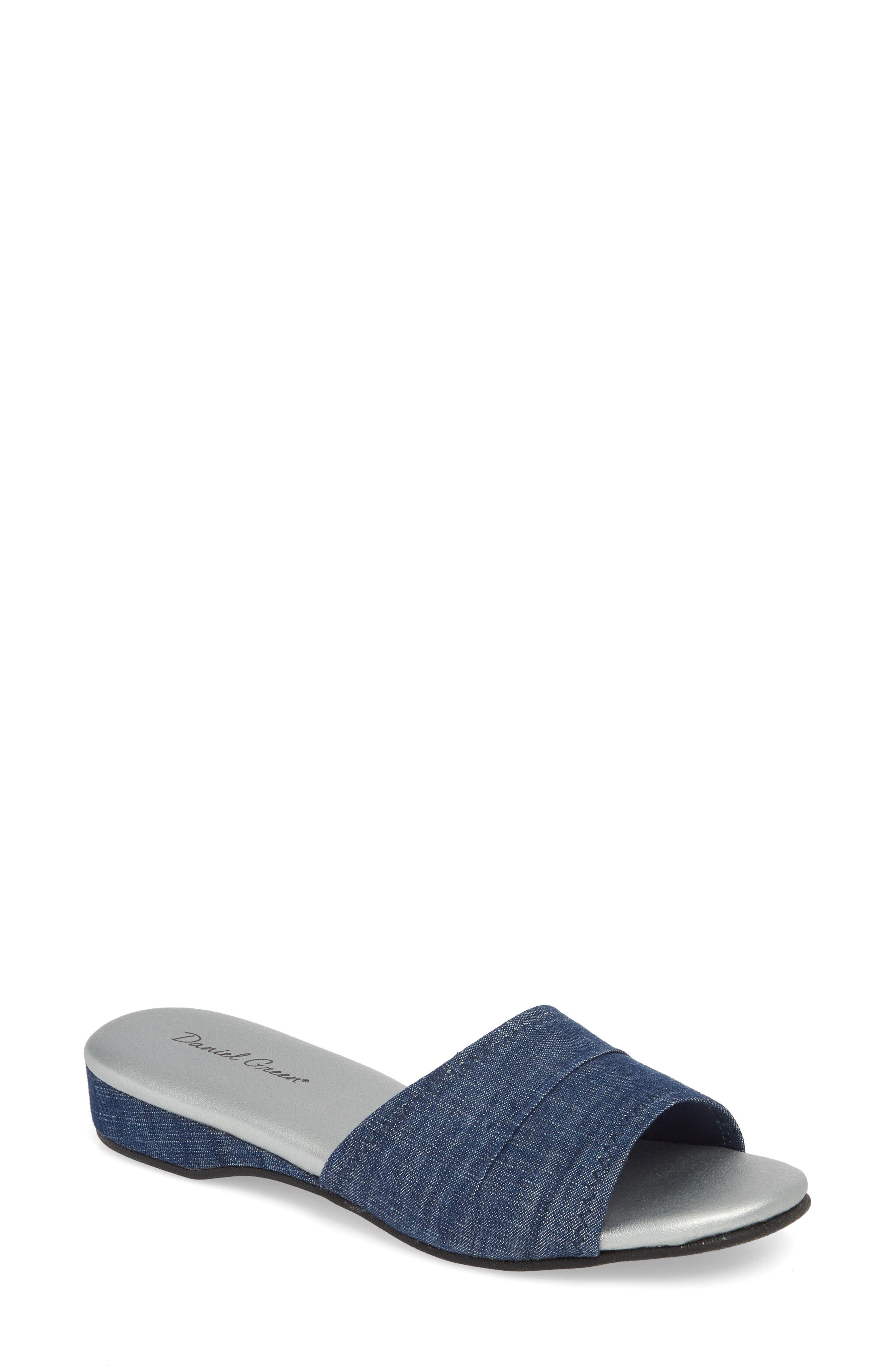 daniel green dormie slippers sale