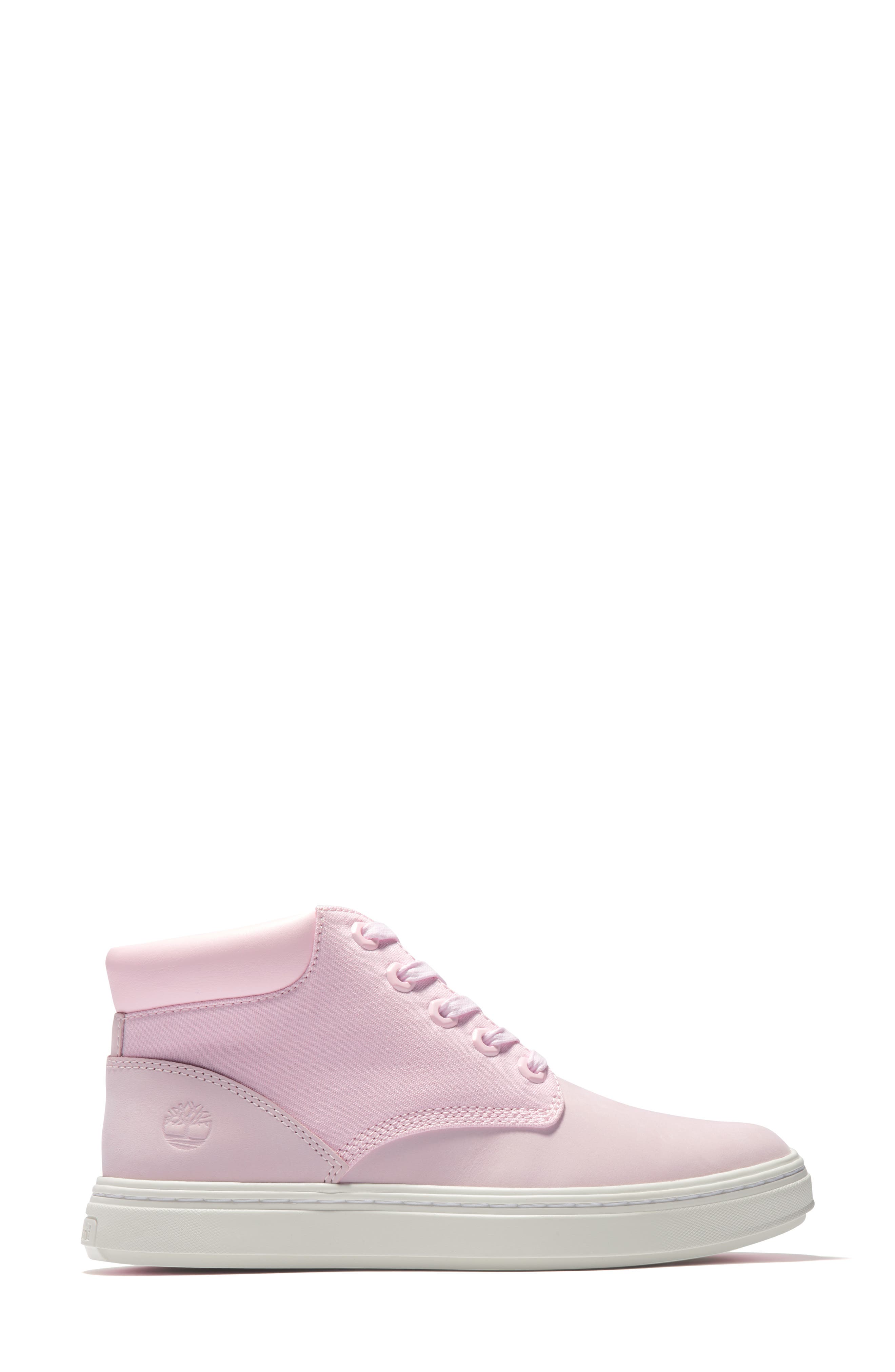 bria chukka sneaker