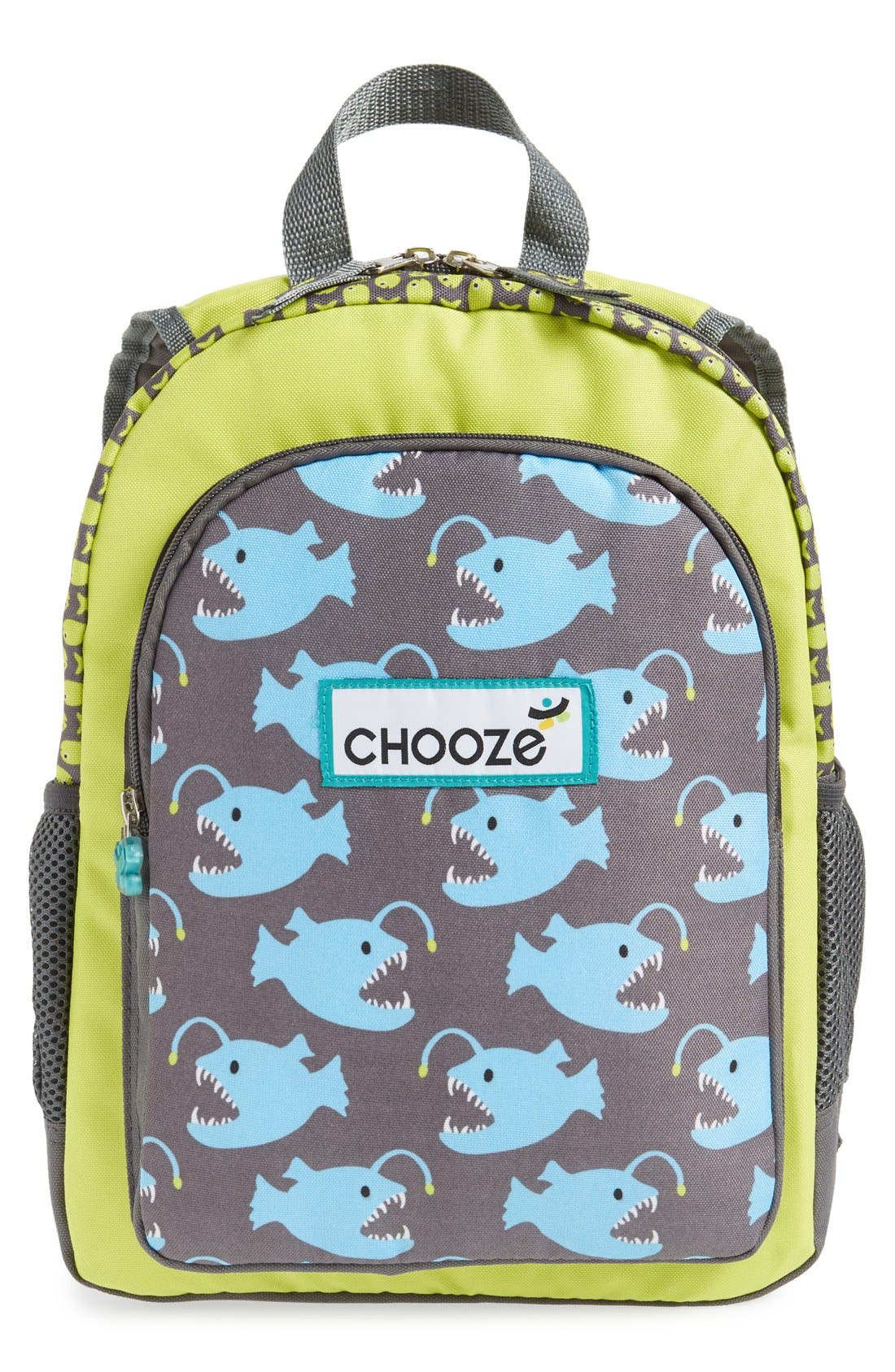 CHOOZE Reversible Backpack (Kids) Nordstrom
