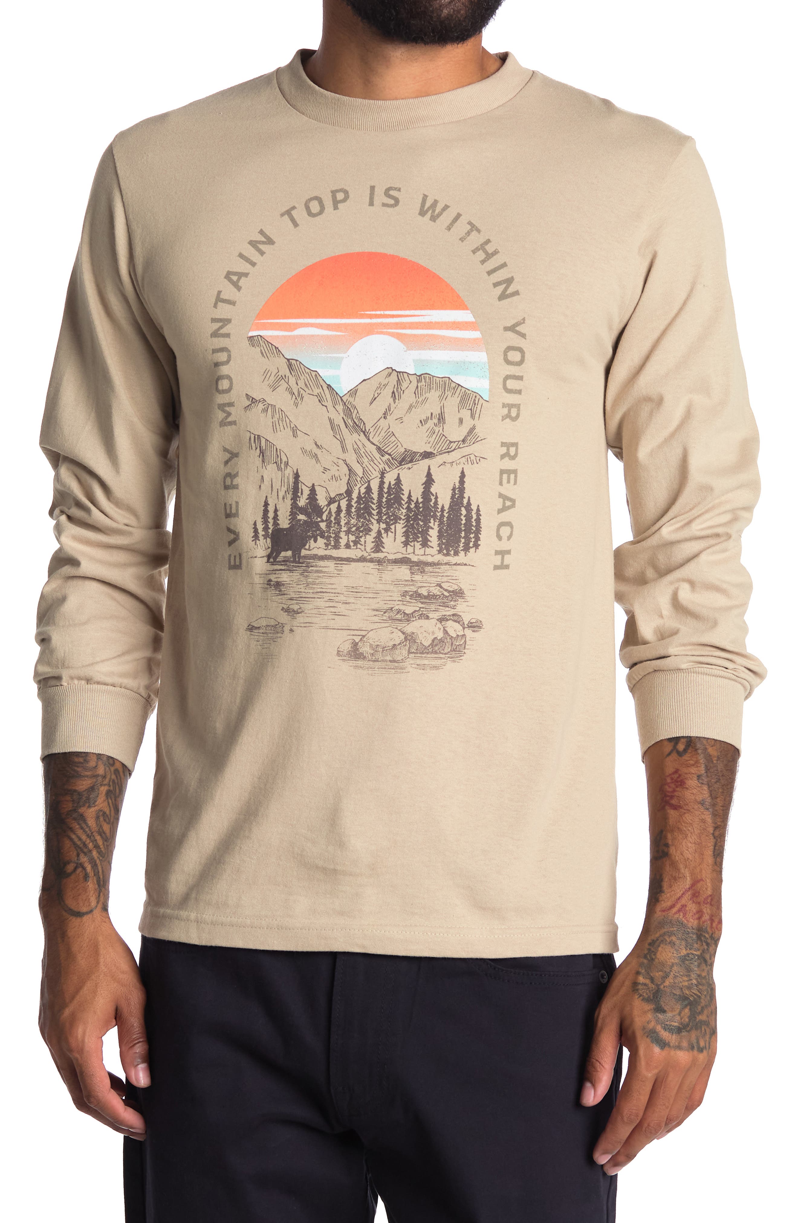 abound clothing website