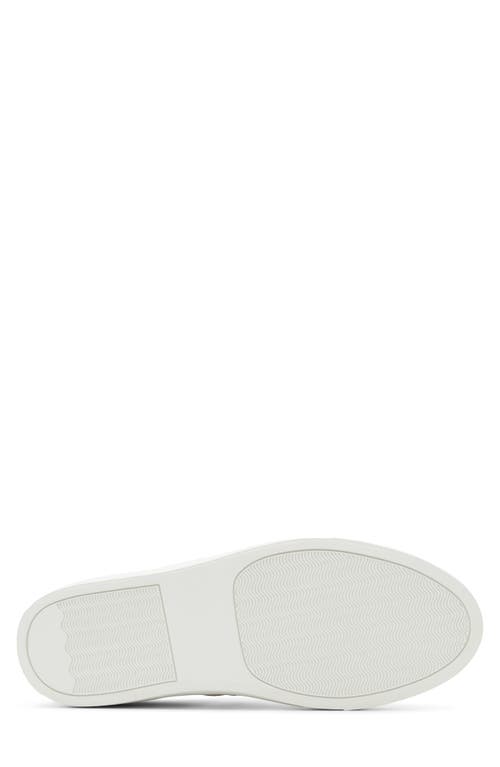 Call It Spring Men's Munroe Fashion Athletics Shoes In Bone