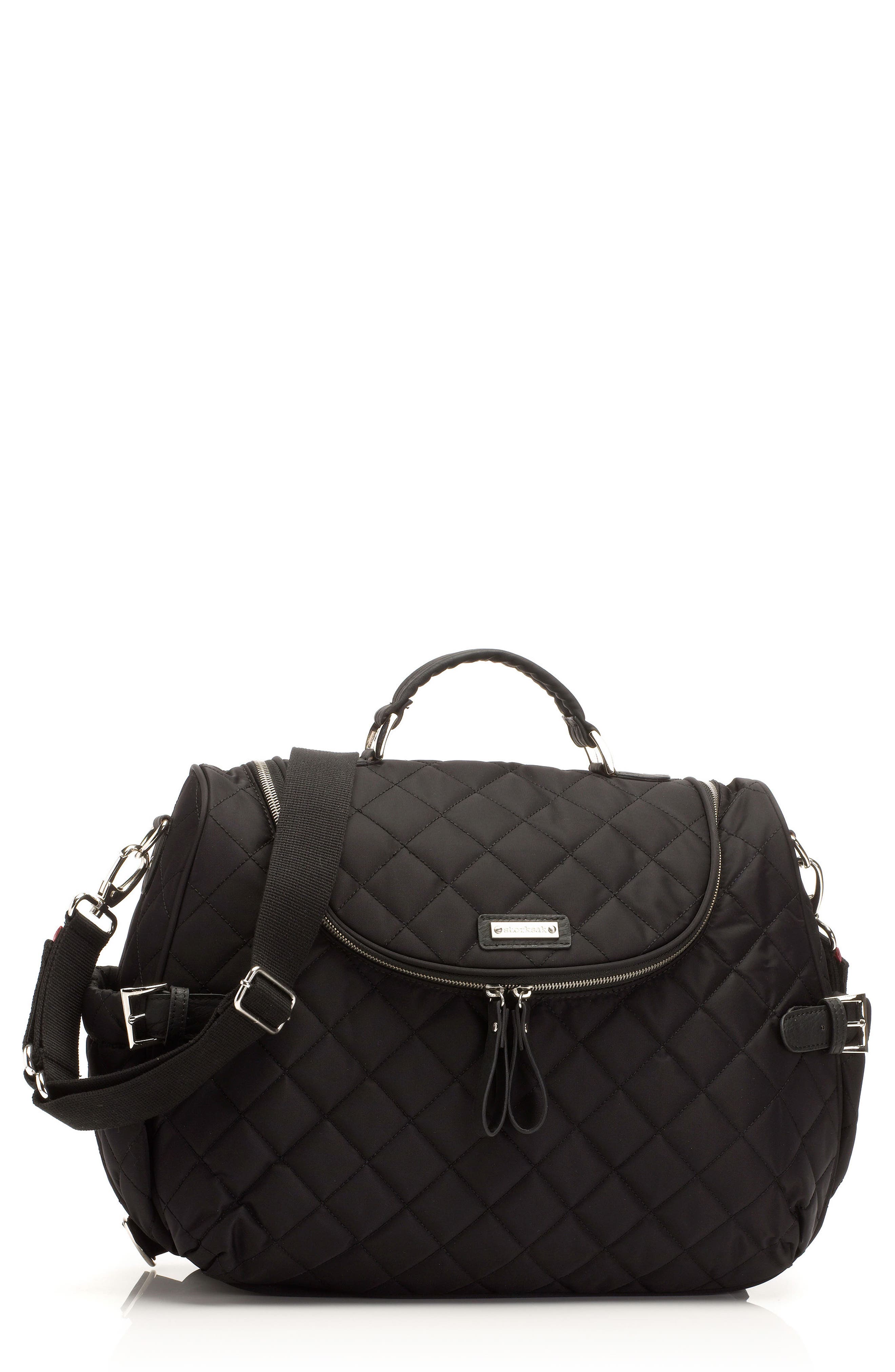 Storksak Poppy Convertible Diaper Bag Nordstrom