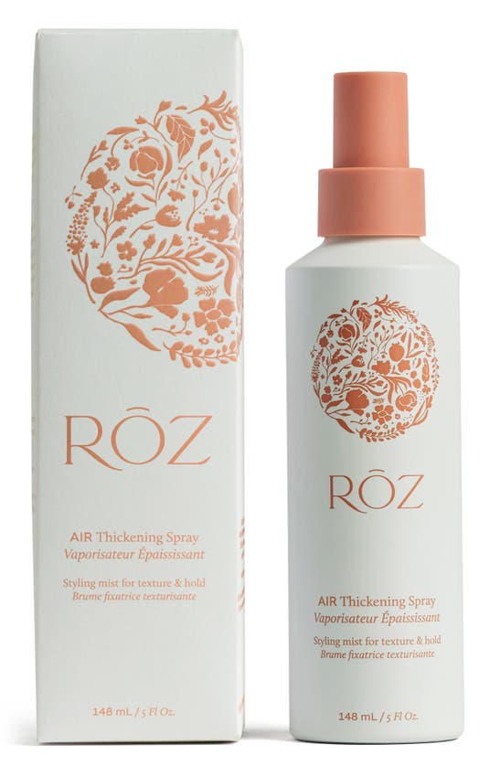 Roz Air Thickening Spray