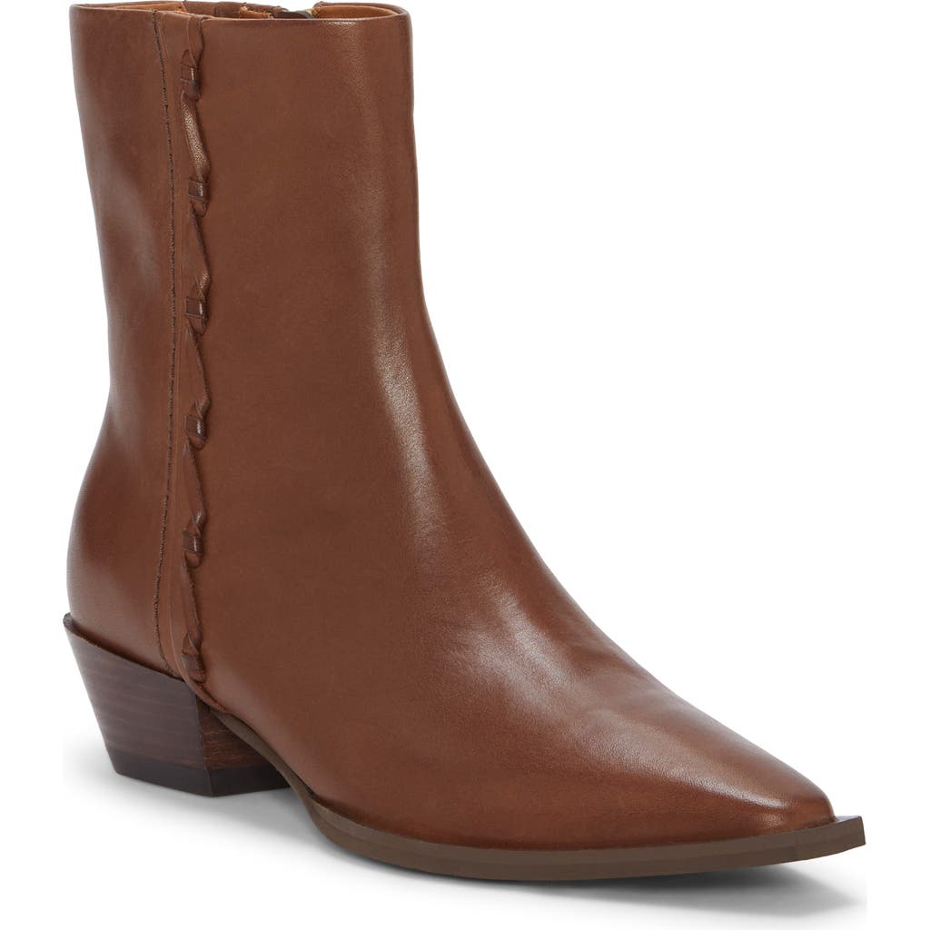 LUCKY BRAND LUCKY BRAND SHAKELL BOOTIE
