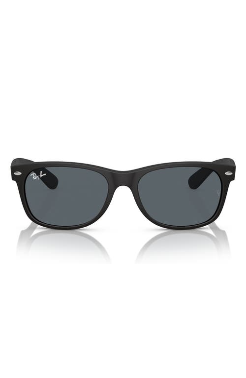RAY BAN RAY-BAN WAYFARER 58MM RECTANGULAR SUNGLASSES