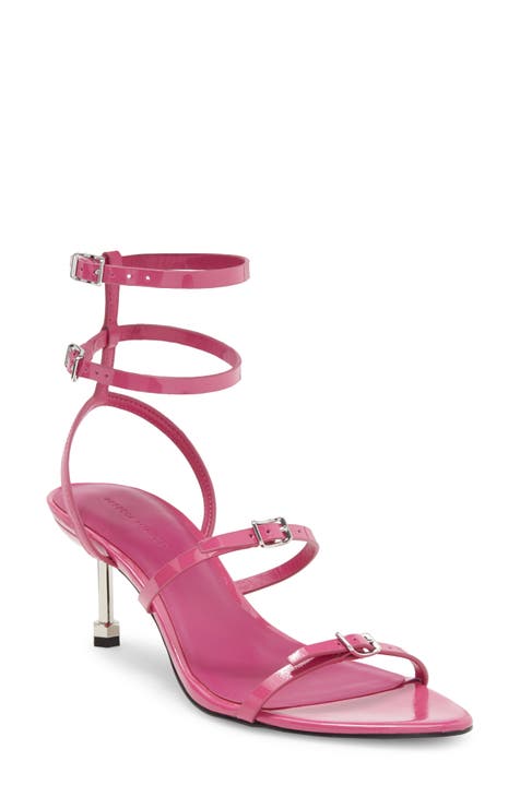 Rebecca minkoff nanine sandal hot sale