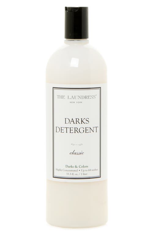 UPC 859675001023 product image for The Laundress Classic Darks Detergent in White at Nordstrom | upcitemdb.com