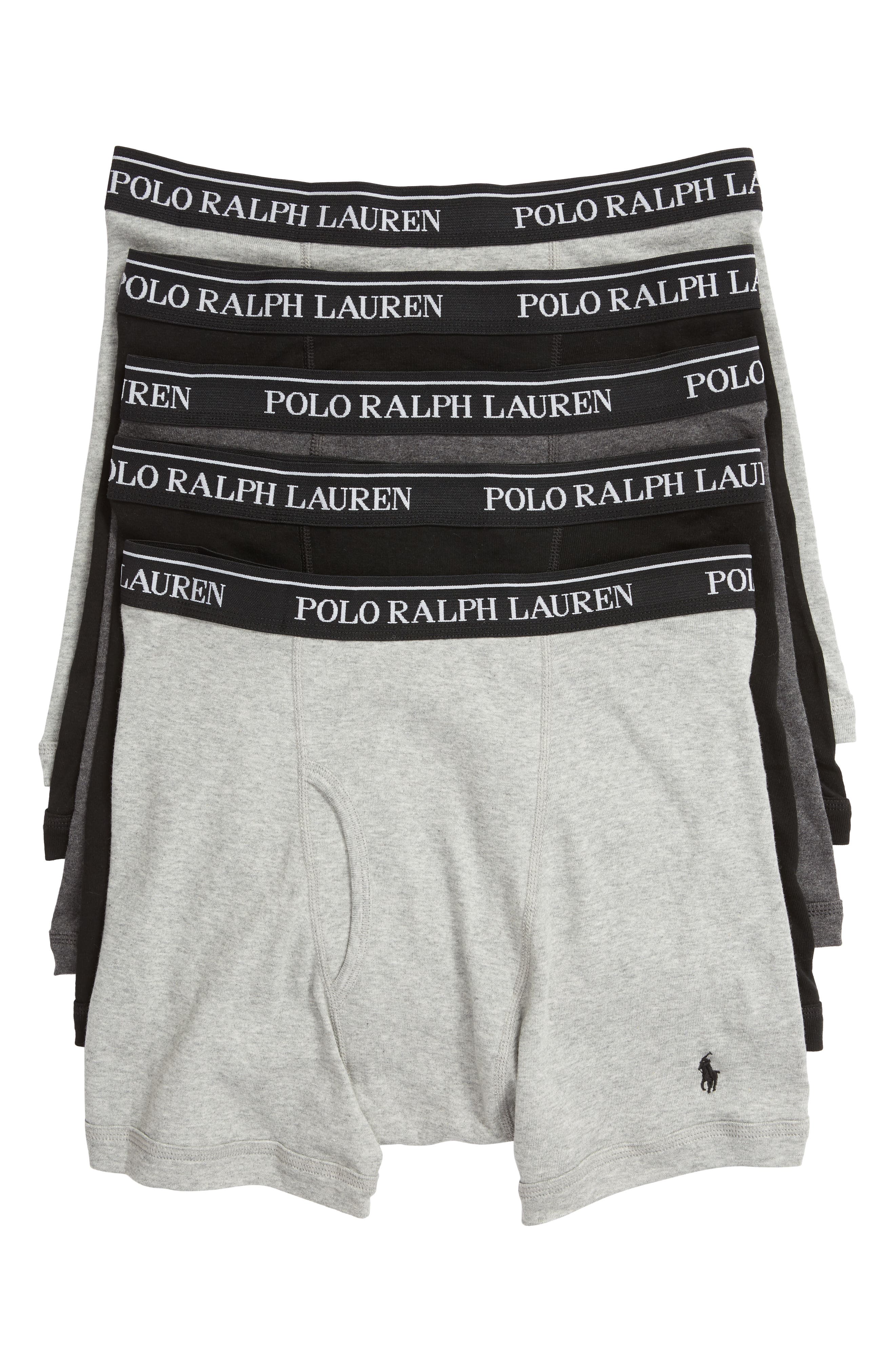 mens ralph lauren briefs