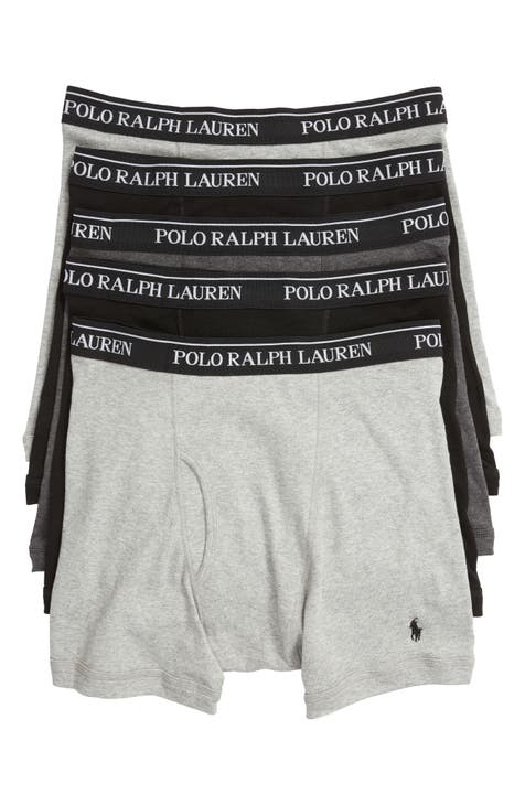 Actualizar 94+ imagen polo ralph lauren men’s underwear sale