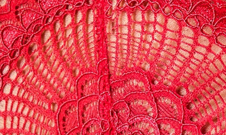 JOURNELLE JOURNELLE NATALIA LACE G-STRING THONG