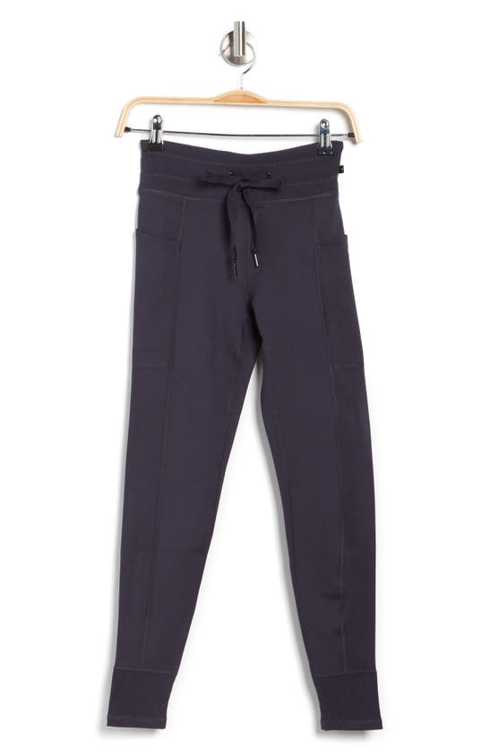 Jessica Simpson Viola Leggings In Graphite