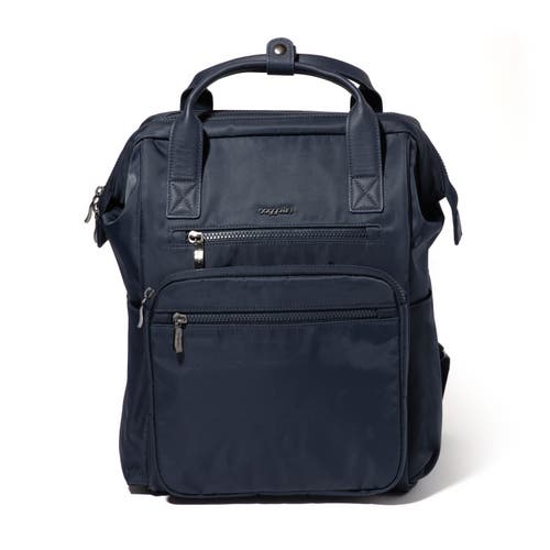 BAGGALLINI BAGGALLINI CHELSEA LAPTOP BACKPACK 