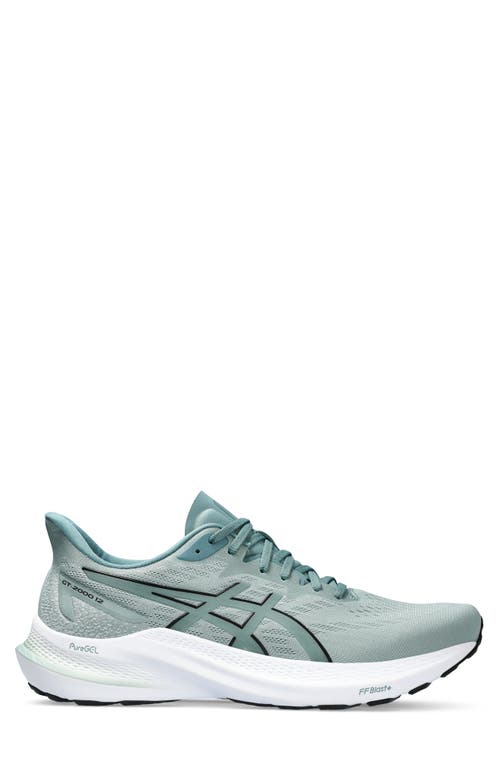 Asics ® Gt-2000™ 12 Running Shoe In Grey