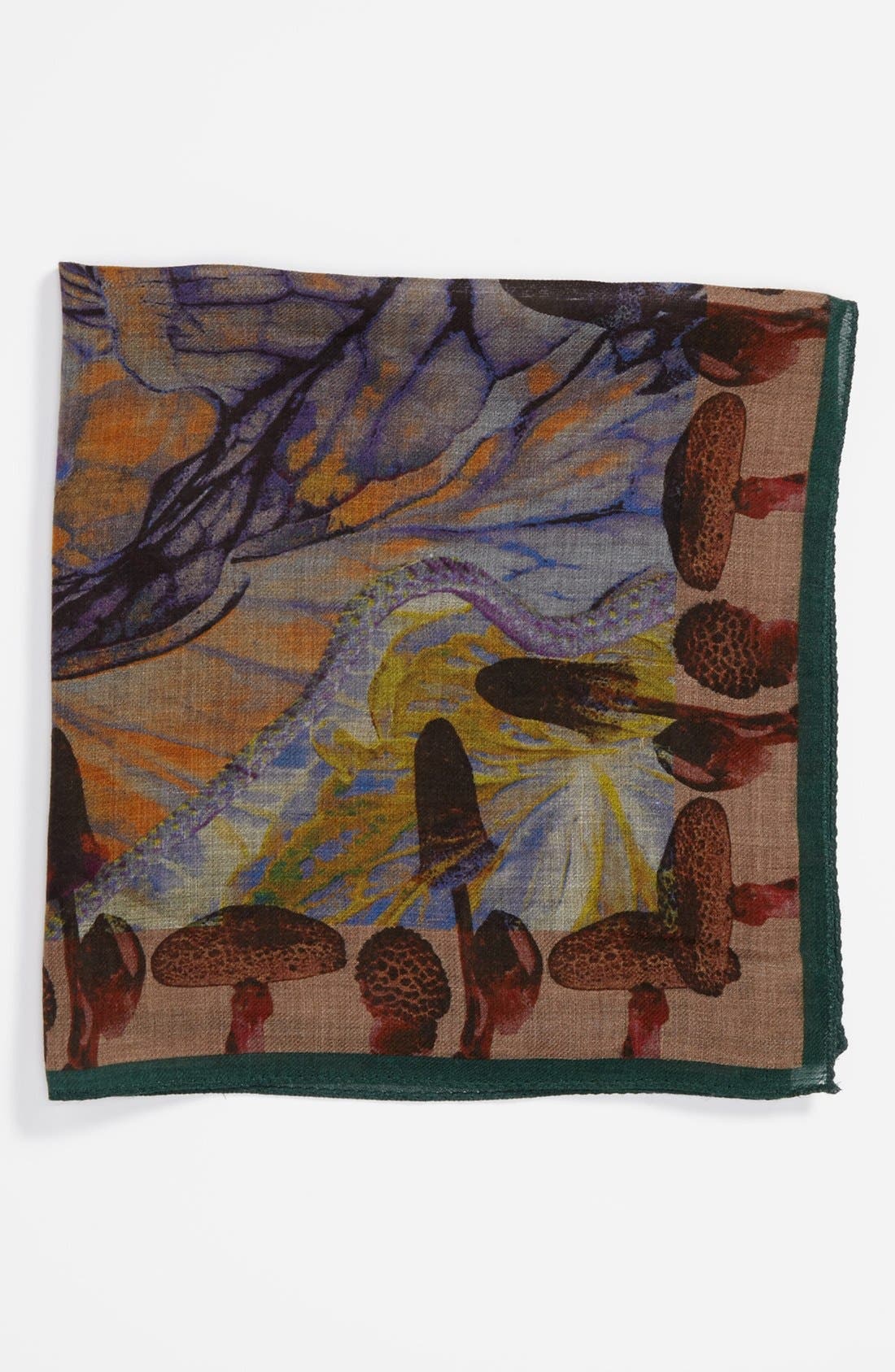 Etro Pocket Square Nordstrom
