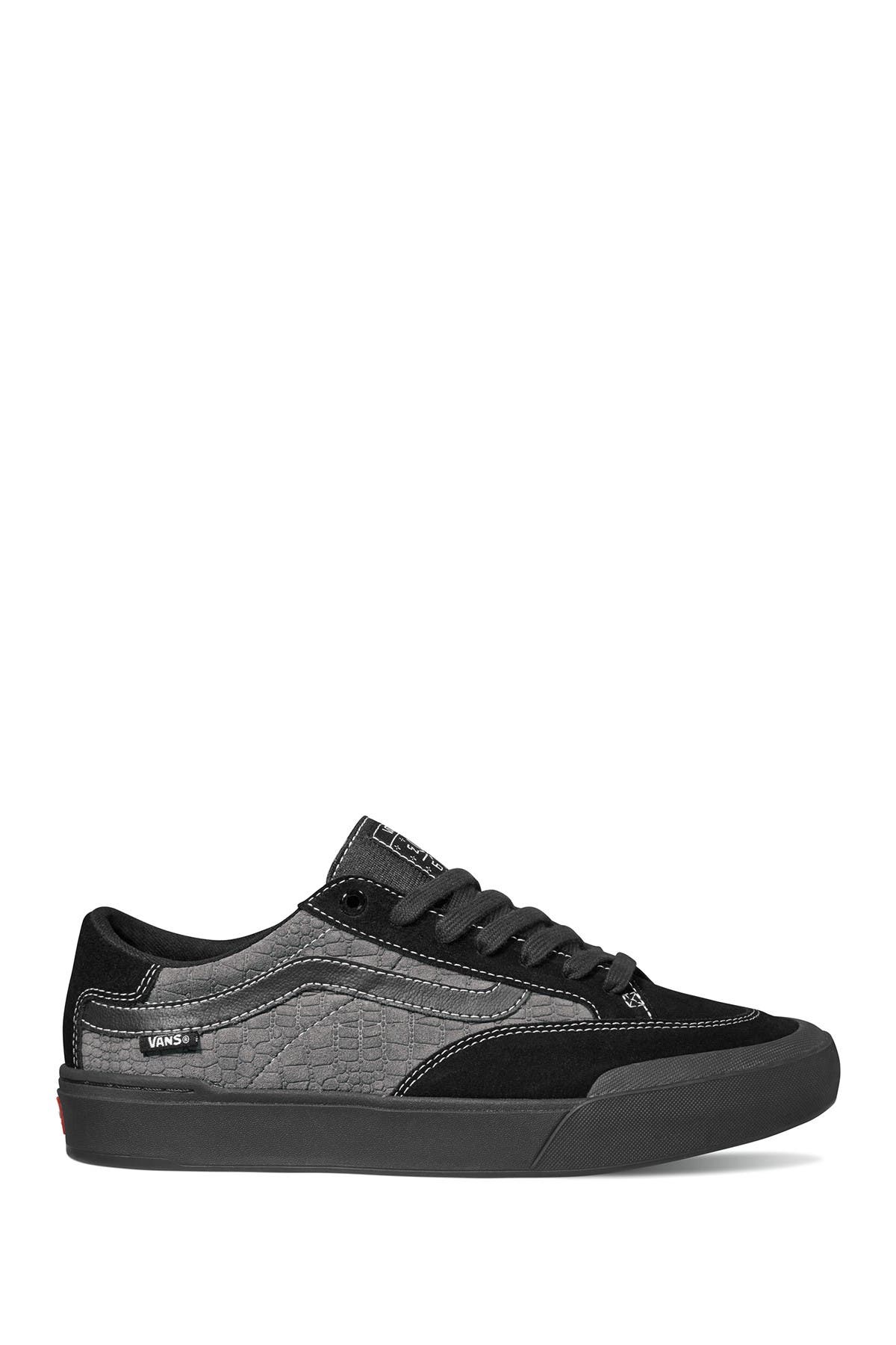 vans berle pro croc