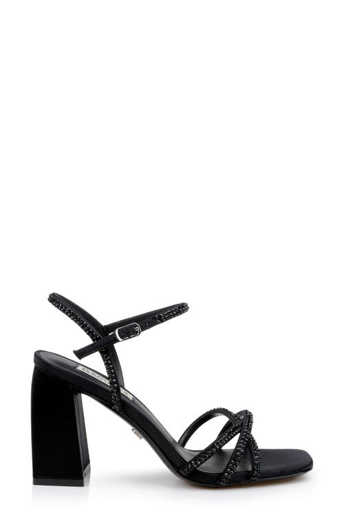 BADGLEY MISCHKA BADGLEY MISCHKA COLLECTION BRIXLEY ANKLE STRAP SANDAL