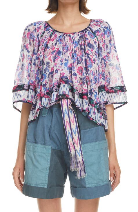 半額SALE/ MARANT ISABEL ETOILE 78938773 ETOILE/パーティードレス ...