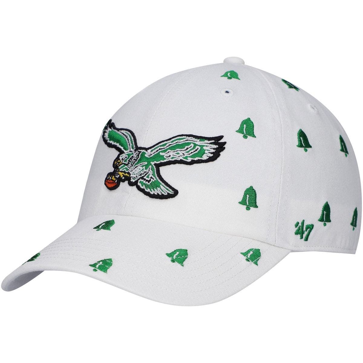 Philadelphia Eagles Confetti Clean 