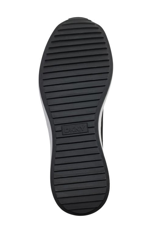 DKNY DKNY PERMILA WEDGE BOOTIE 