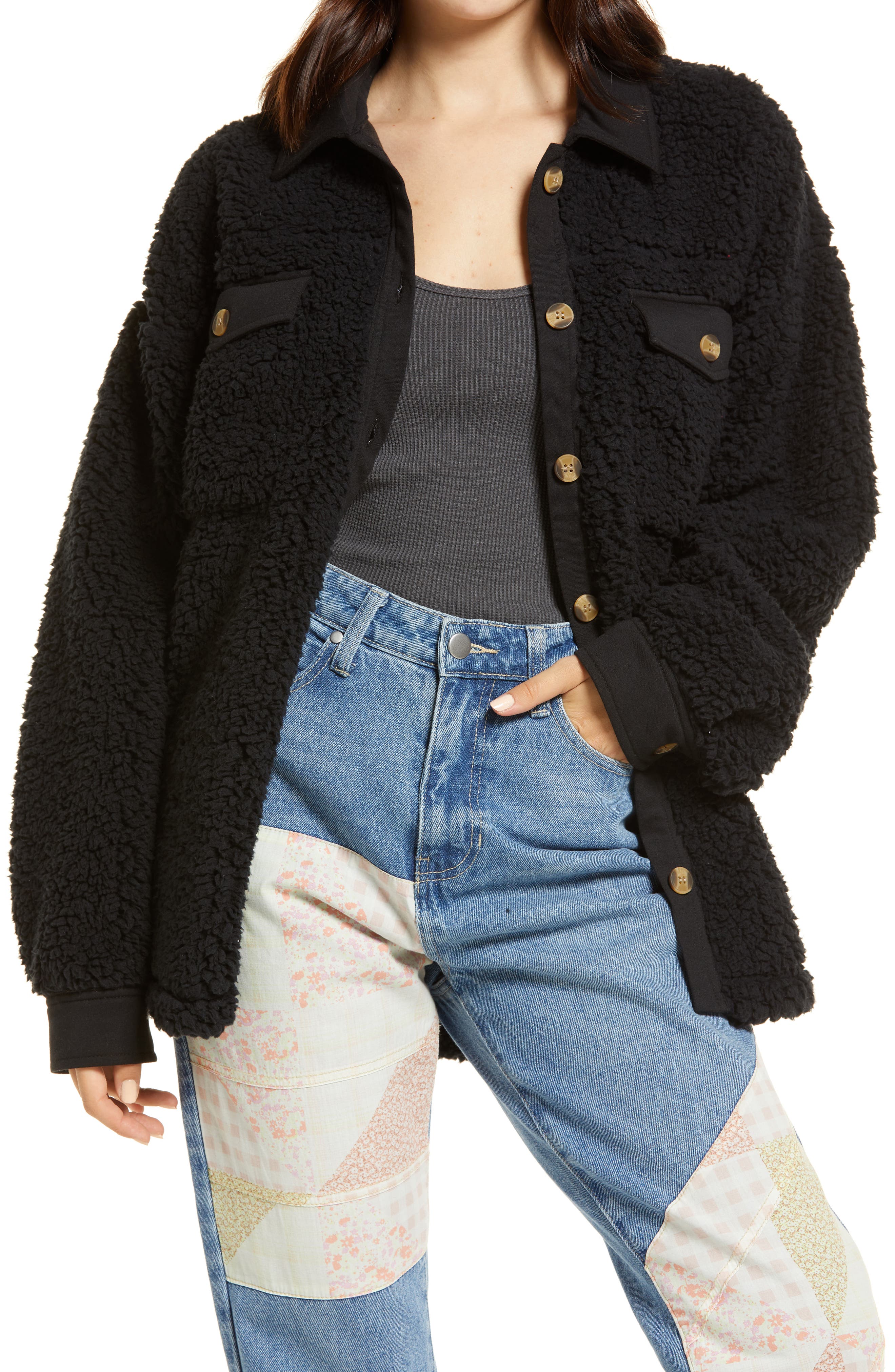 wubby jacket nordstrom