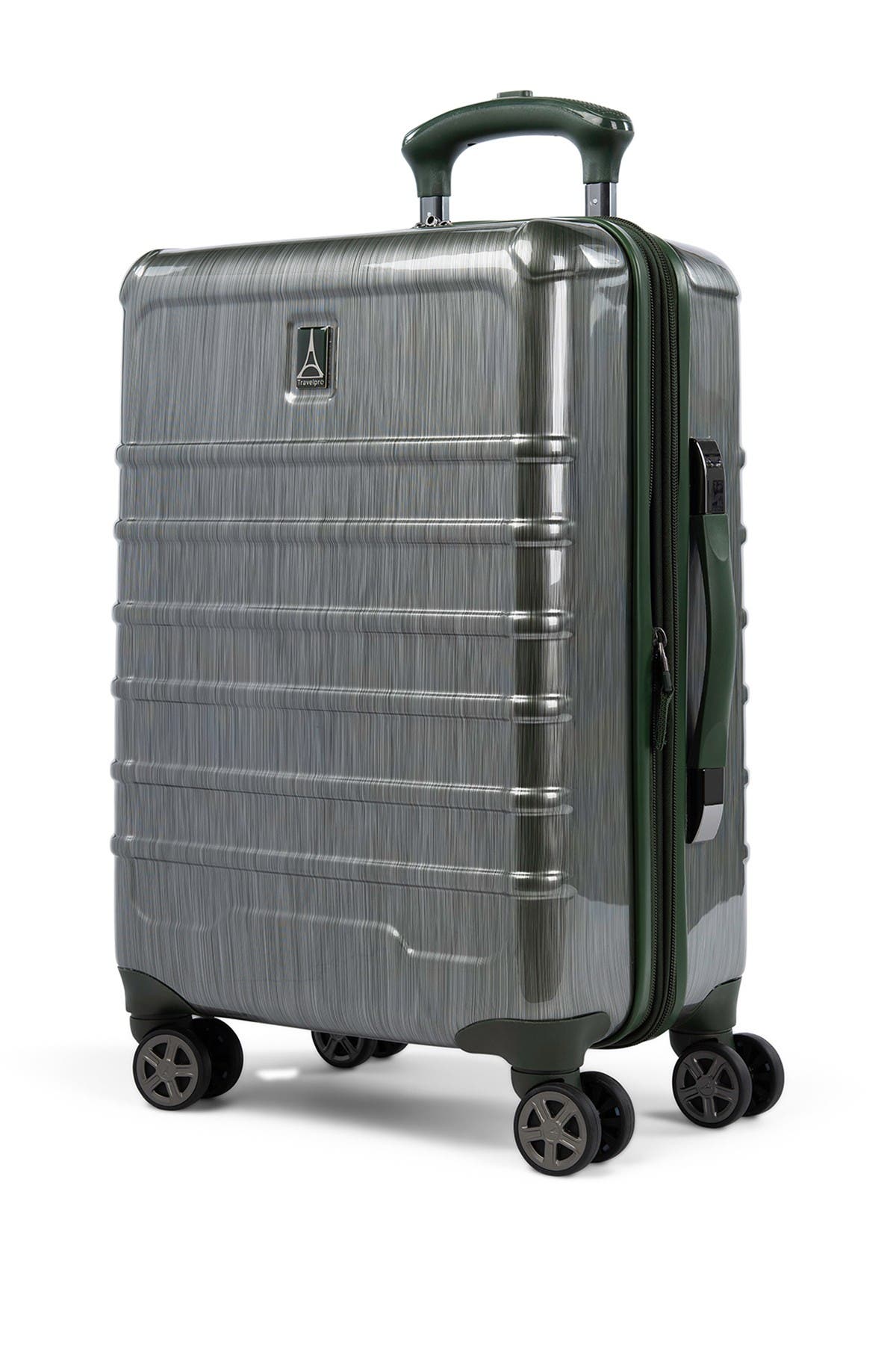 20 spinner suitcase