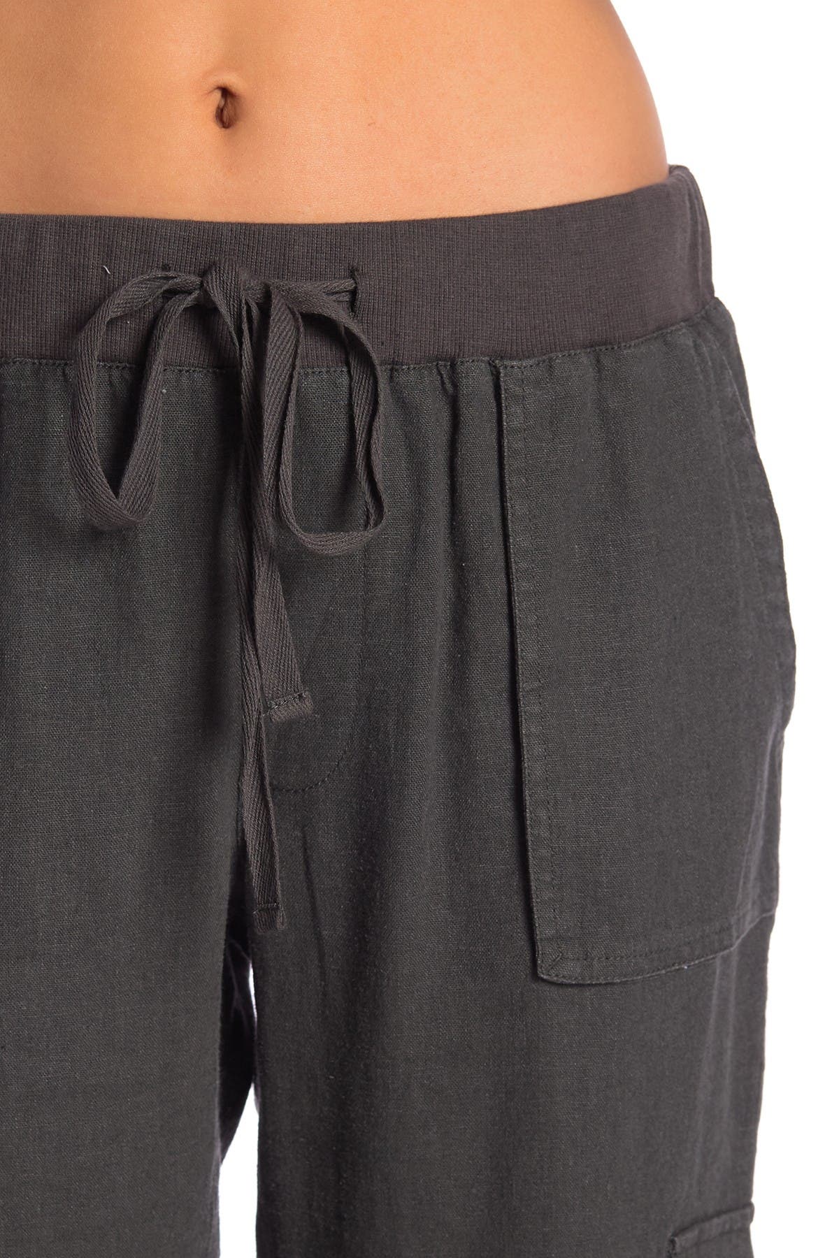 caslon jogger pants