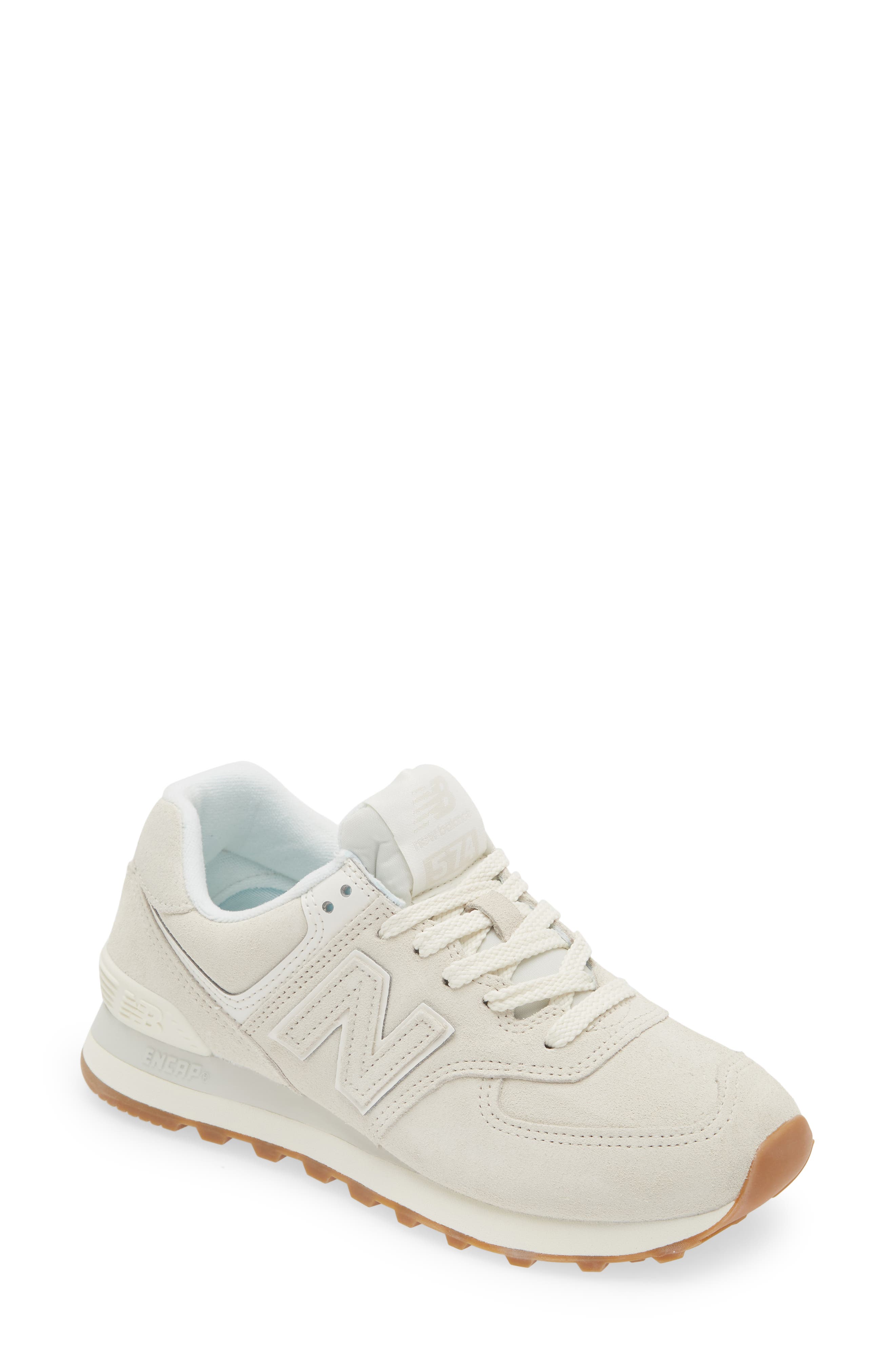 new balance 420 cream
