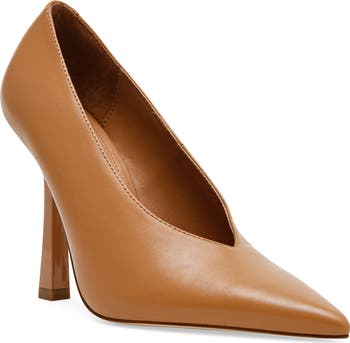 Sedona Pointed Toe Pump