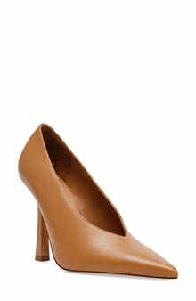 Steve Madden Sedona Pointed Toe Pump