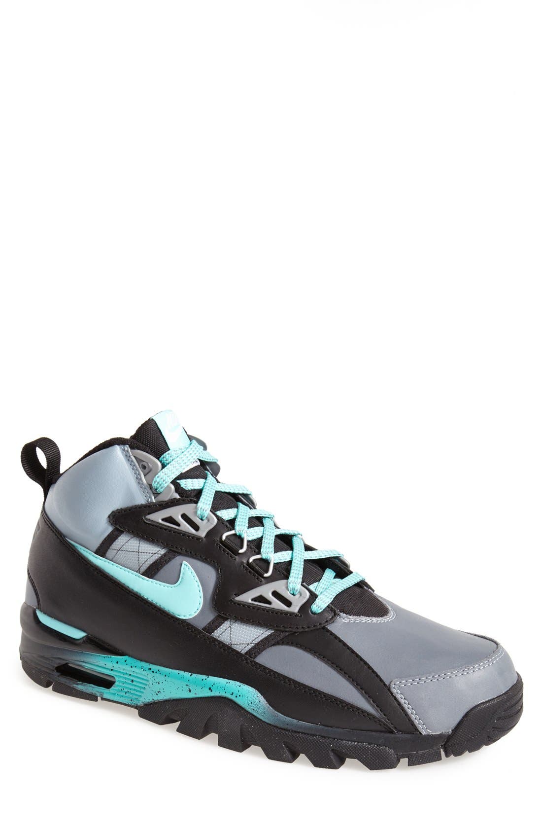 Nike 'Air Trainer SC' WaterRepellent Boot (Men) Nordstrom