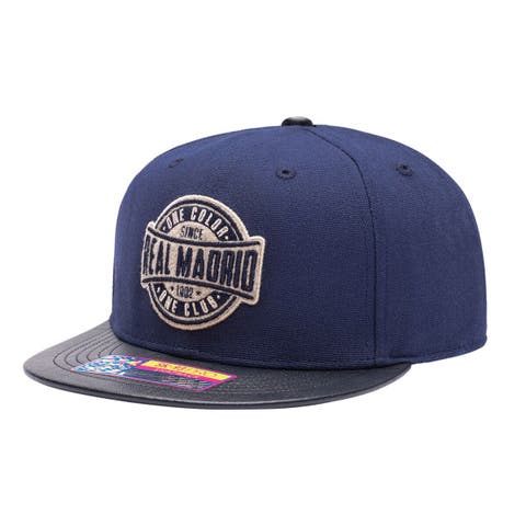 NBA The Jockey Detroit Pistons Snapback