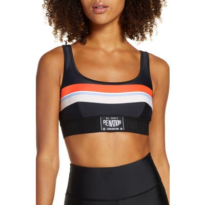 P.e Nation Provision Sports Bra