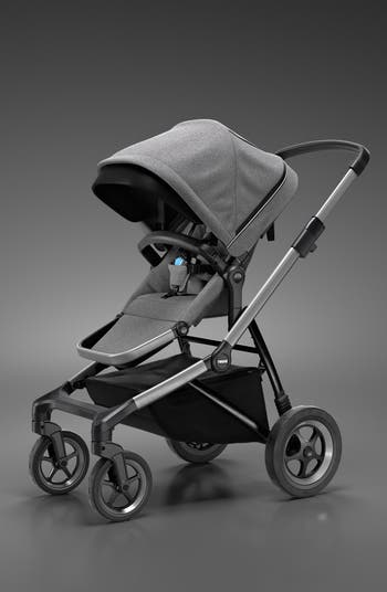 Thule store convertible stroller